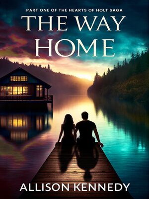 cover image of The Way Home